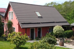 Podkroví  Chalupecká louka - exterier