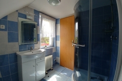 Podkroví  Chalupecká louka - interier