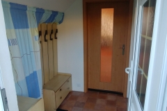 Podkroví  Chalupecká louka - interier